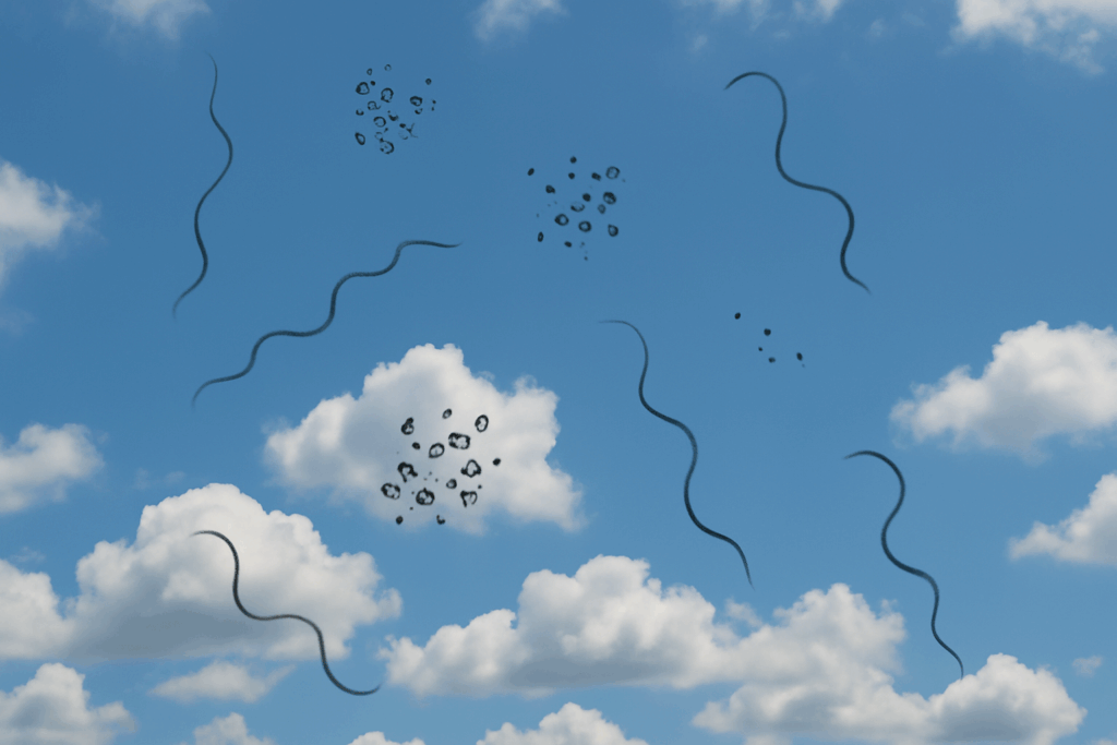 Eye-floaters