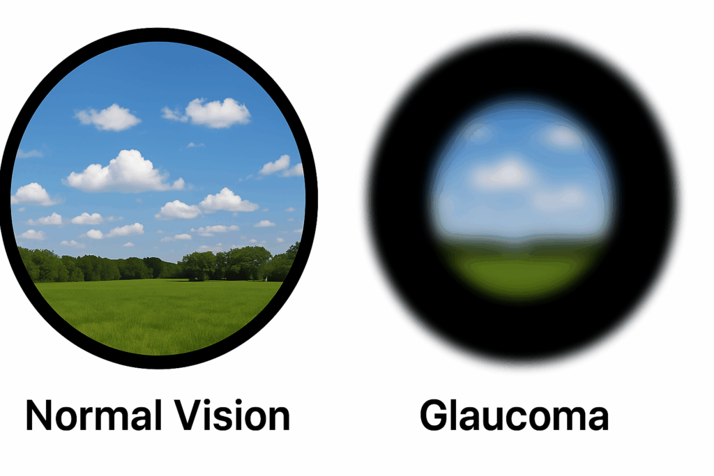 Glaucoma