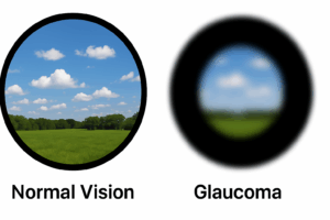 Glaucoma