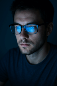 Blue Light Glasses