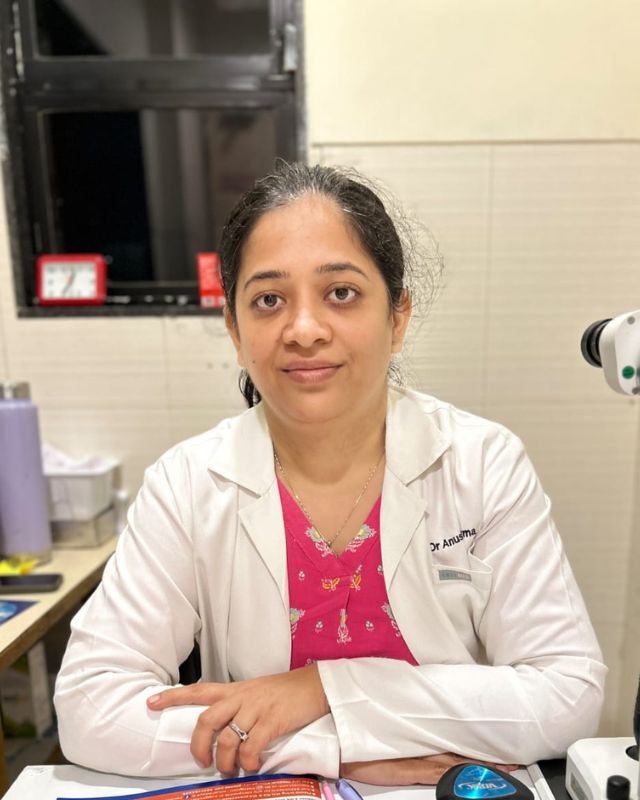 Dr Mamta