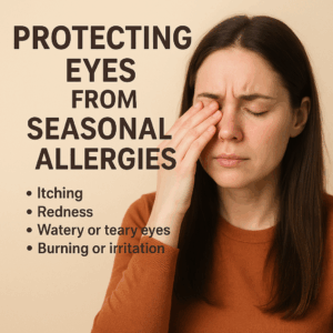 Seasonal Allergies