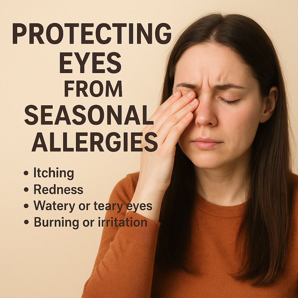 Seasonal Allergies