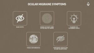 Ocular Migraine vs Migraine