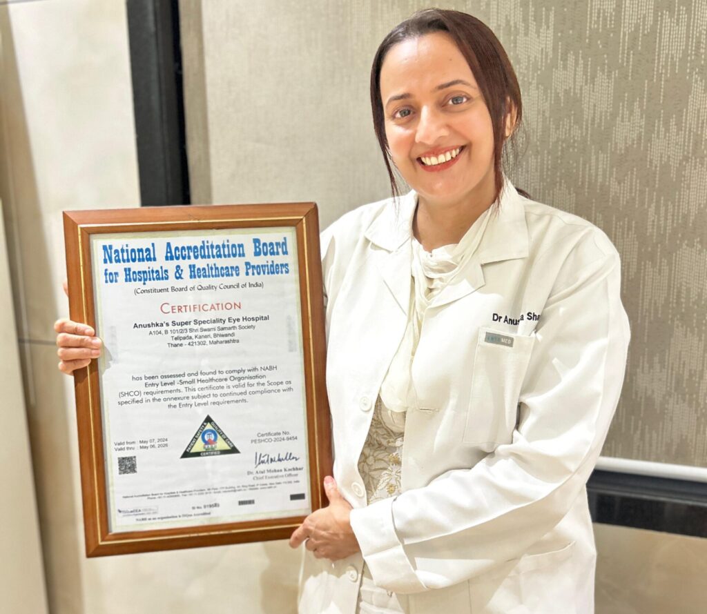 WHY NABH IMPROVES SAFETY OF PT