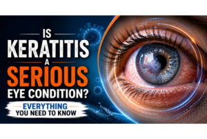 Keratitis