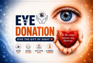 Eye Donation