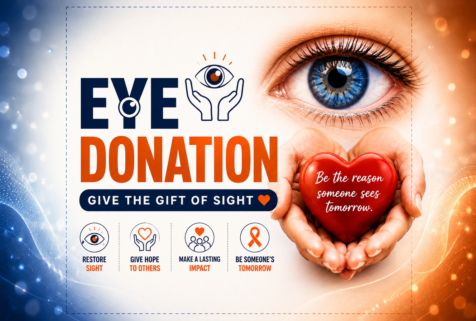 Eye Donation