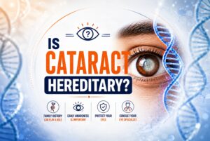 Is Cataract Hereditary